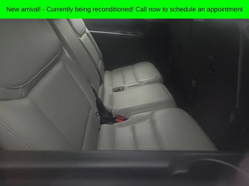 Used 2025 Ford Expedition Max Active RWD image 12