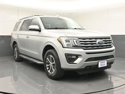 Used 2019 Ford Expedition XLT w/ Equipment Group 202A