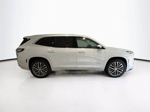 New 2026 Buick Enclave Avenir w/ Super Cruise Package AWD/4WD image 8