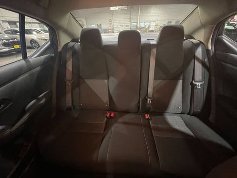 Used 2025 Nissan Sentra SV FWD image 33