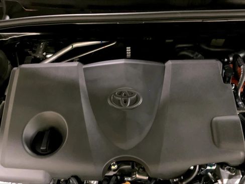 New 2026 Toyota Camry XLE image 17