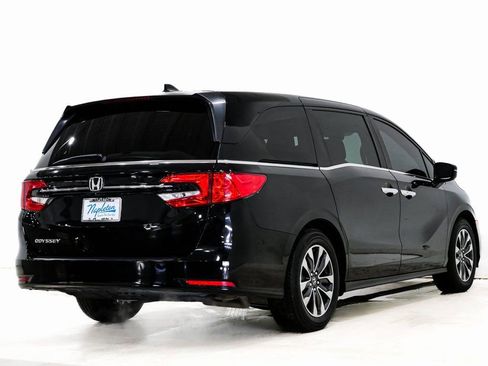 Used 2023 Honda Odyssey EX-L image 7