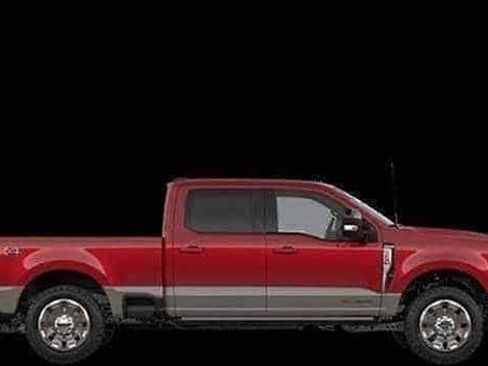 New 2026 Ford F250 King Ranch AWD/4WD image 59