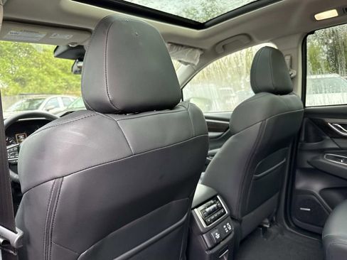 New 2026 Subaru Ascent Touring image 12