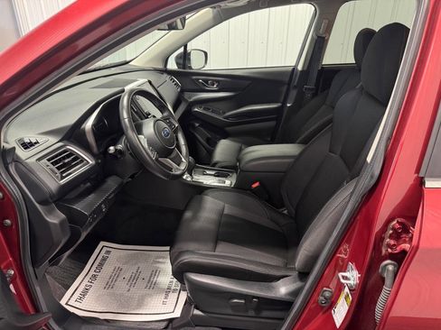 Used 2024 Subaru Ascent Premium w/ Convenience Package AWD/4WD image 7