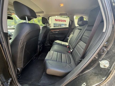 Used 2019 Honda CR-V EX-L image 7