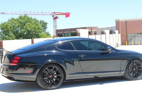 Used 2010 Bentley Continental GT Supersports AWD/4WD image 72