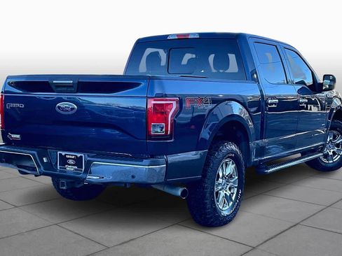 Used 2016 Ford F150 XLT w/ Equipment Group 302A Luxury image 13