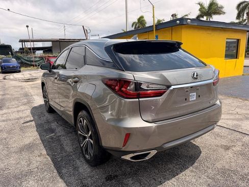Used 2019 Lexus RX 350 FWD w/ Premium Package image 14