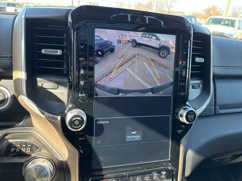 Used 2022 RAM 1500 Laramie w/ Laramie Southwest Edition image 73