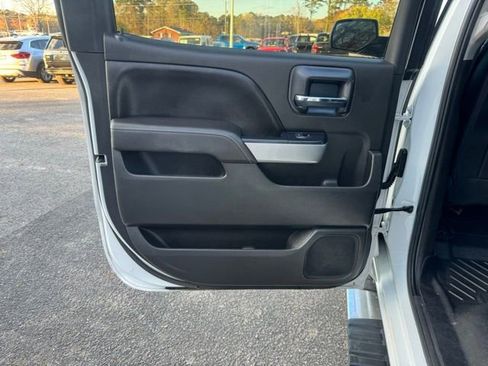 Used 2017 Chevrolet Silverado 1500 LT w/ All Star Edition image 14