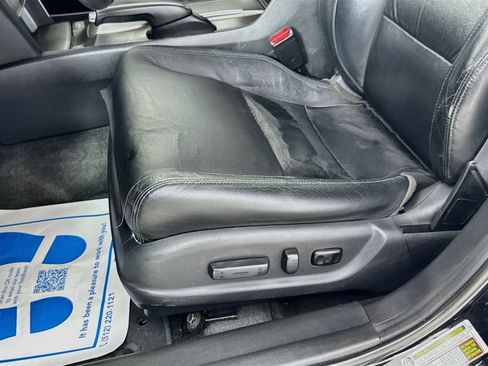 Used 2011 Honda Accord EX-L image 22