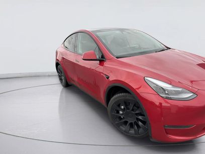 Used 2023 Tesla Model Y Long Range