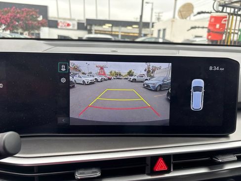 Used 2024 Kia Sorento EX w/ Panoramic Sunroof Package FWD image 27