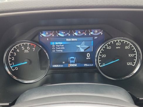 Used 2023 Ford F150 XLT w/ Equipment Group 302A High AWD/4WD image 21