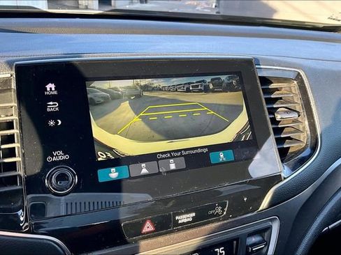 Used 2022 Honda Passport EX-L image 13