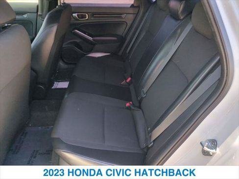 Used 2023 Honda Civic Sport image 22