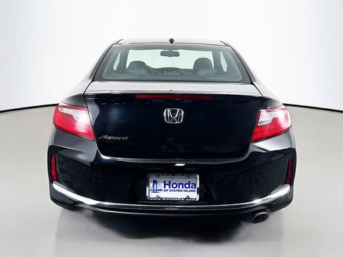 Used 2016 Honda Accord EX-L image 6