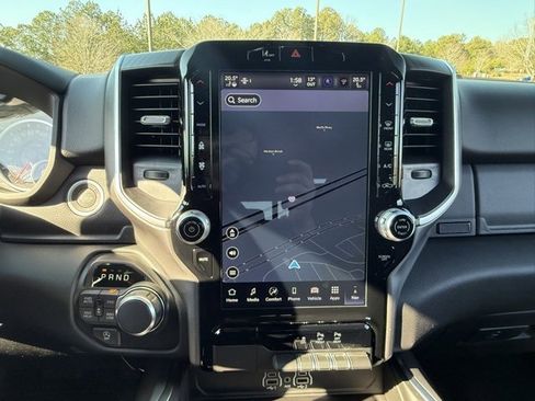 New 2026 RAM 1500 Big Horn image 21