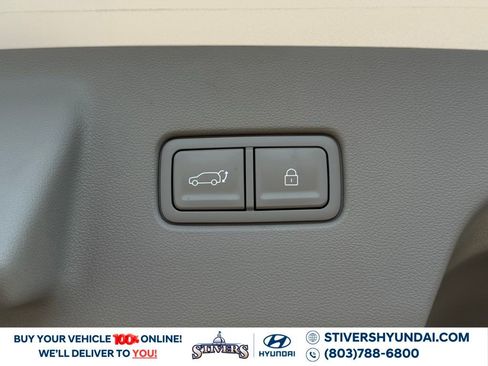 New 2026 Hyundai Palisade Limited image 20