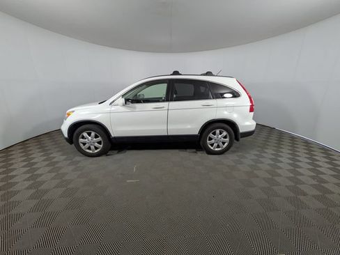 Used 2007 Honda CR-V EX-L image 14