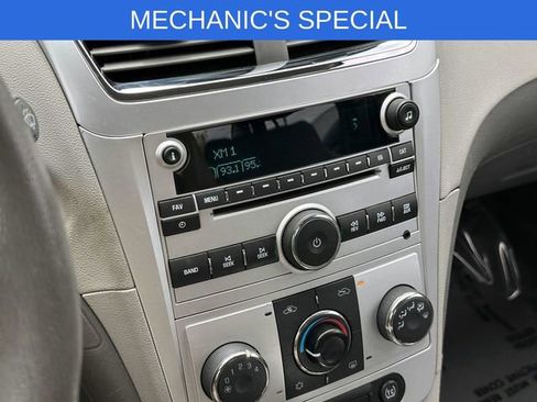 Used 2012 Chevrolet Malibu LS w/ LS Uplevel Package FWD image 23