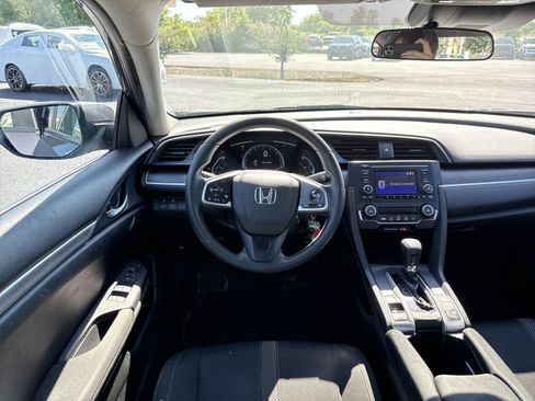 Used 2020 Honda Civic LX image 14