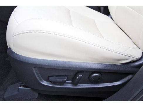 Used 2021 INFINITI QX50 Essential FWD image 32