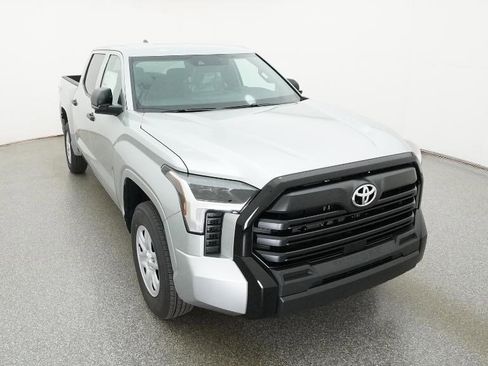 New 2026 Toyota Tundra SR AWD/4WD image 57