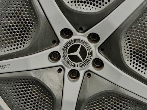 Certified 2023 Mercedes-Benz EQE 500 4MATIC SUV image 18