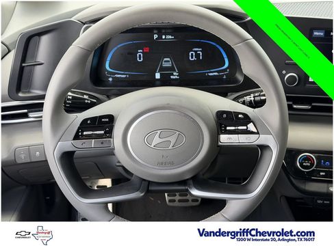Used 2026 Hyundai Elantra Sport FWD image 12