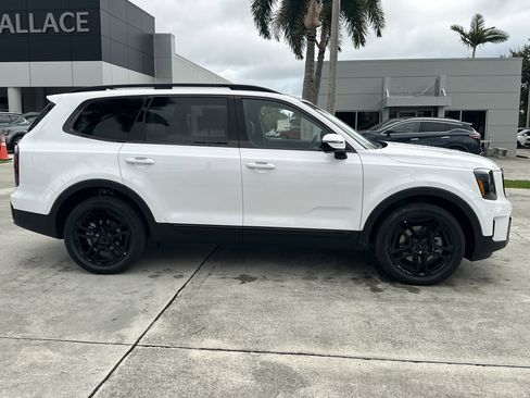 New 2025 Kia Telluride SX X-Line image 5