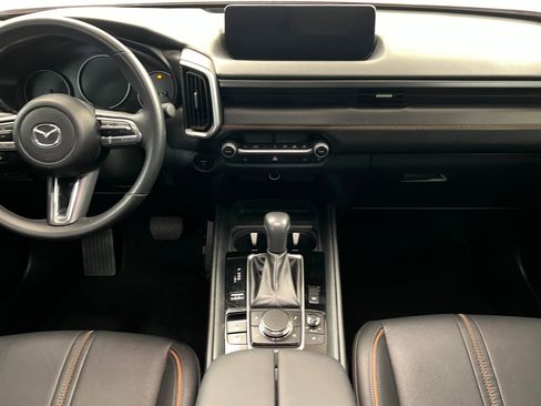 Used 2025 MAZDA CX-50 AWD 2.5 Hybrid w/ Cargo Package image 13