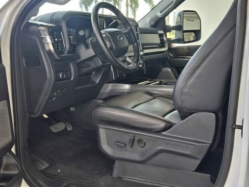 Used 2026 Ford F250 Lariat image 16