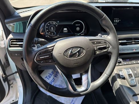 Used 2022 Hyundai Palisade Calligraphy FWD image 19