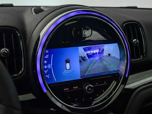 Certified 2024 MINI Cooper Countryman S FWD image 22