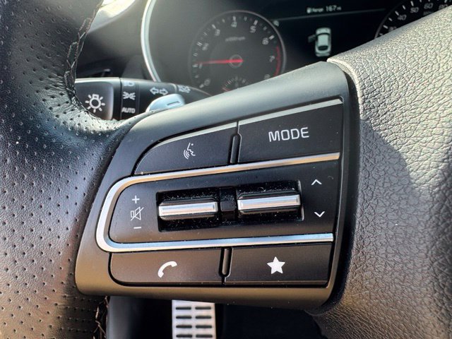 Used 2023 Kia Stinger GT2 AWD/4WD image 5