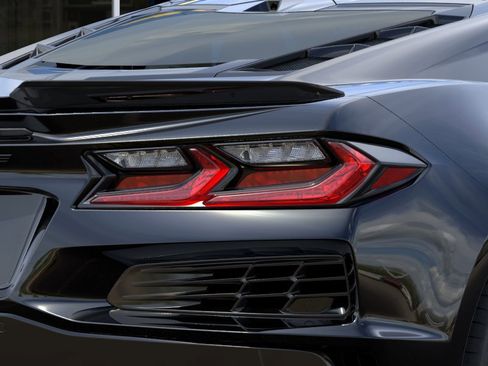 New 2026 Chevrolet Corvette Z06 image 11