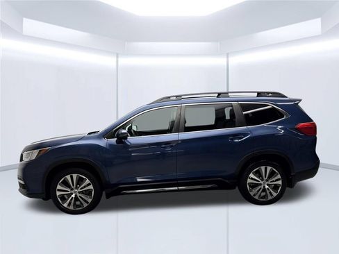Used 2019 Subaru Ascent Limited AWD/4WD image 2