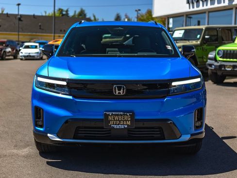 Used 2025 Honda Prologue Touring image 5