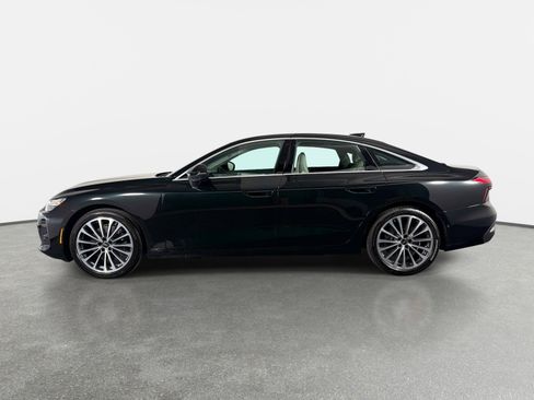 Used 2026 Audi A6 Premium Plus w/ Premium Plus Package AWD/4WD image 6