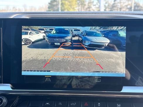 Used 2025 Chevrolet Silverado 1500 RST w/ Protection Package image 20