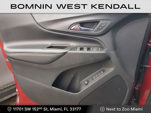 Used 2019 Chevrolet Equinox Premier image 19