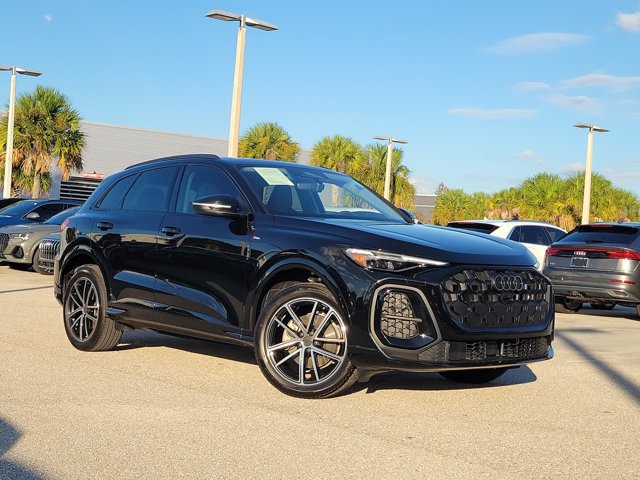 Certified 2026 Audi Q5 Premium Plus AWD/4WD image 31