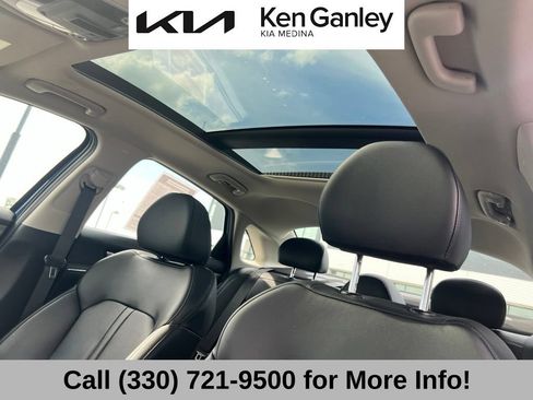 Certified 2025 Kia K5 EX FWD image 38