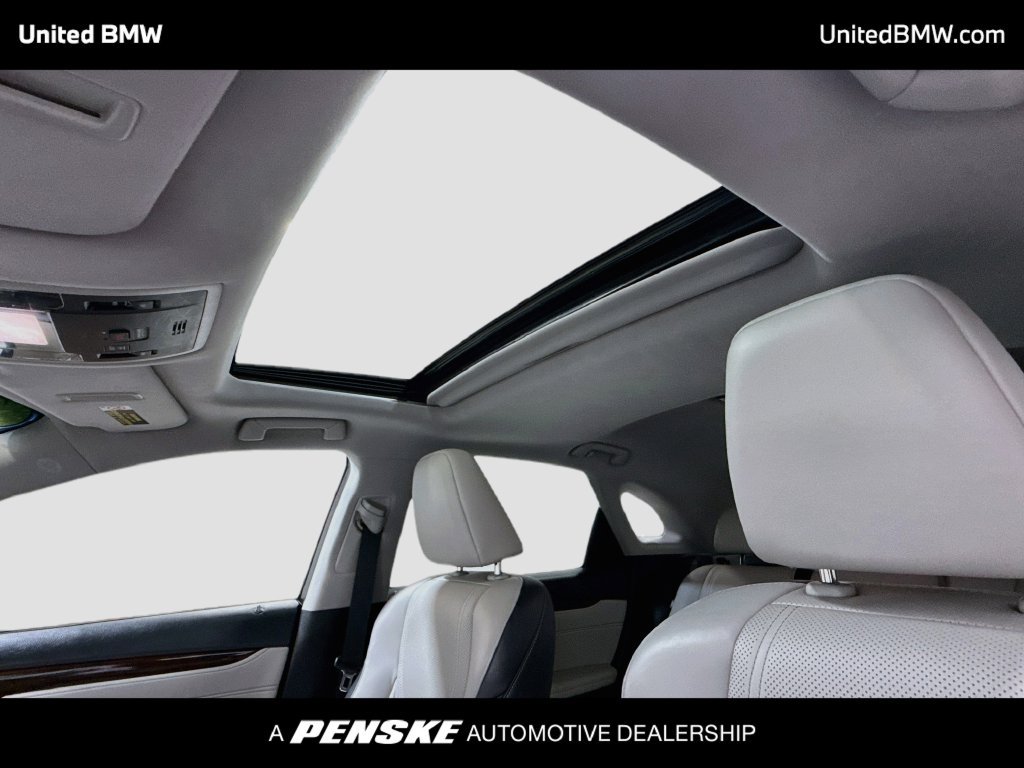 Used 2018 Lexus RX 350 FWD w/ Premium Package image 19