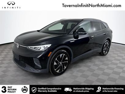 Used 2021 Volkswagen ID.4 Pro