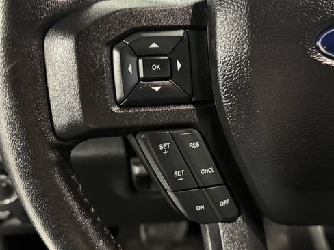 Used 2020 Ford F150 XLT w/ Equipment Group 302A Luxury AWD/4WD image 6