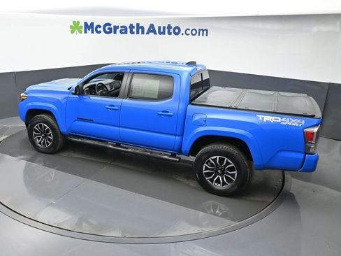 Used 2020 Toyota Tacoma SR5 image 25
