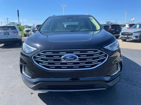 Used 2022 Ford Edge SEL w/ Convenience Package AWD/4WD image 25